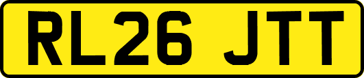 RL26JTT