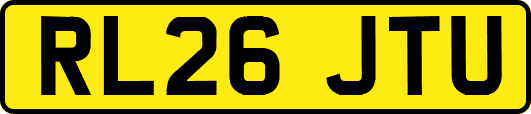 RL26JTU