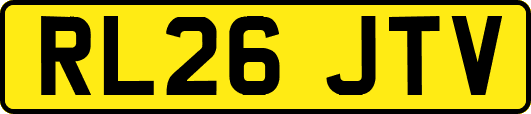 RL26JTV