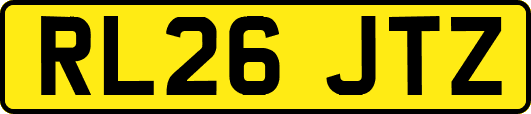RL26JTZ