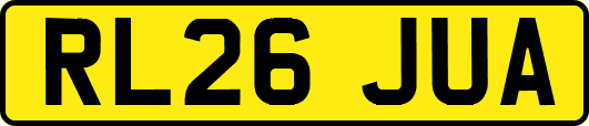 RL26JUA