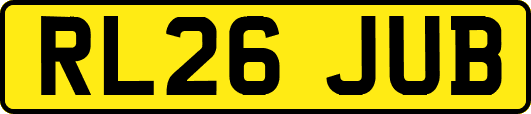 RL26JUB
