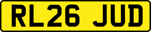 RL26JUD