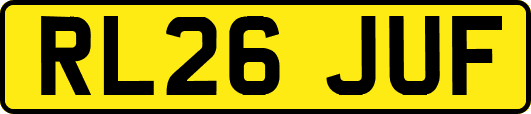 RL26JUF
