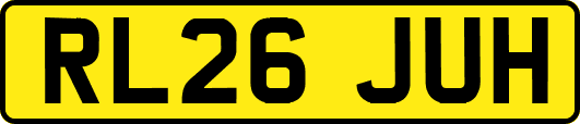 RL26JUH