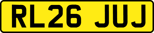 RL26JUJ