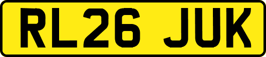 RL26JUK