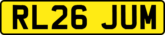 RL26JUM