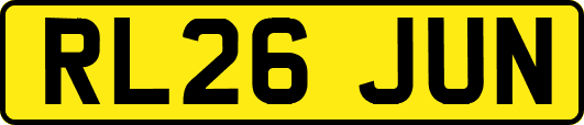 RL26JUN