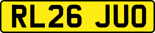 RL26JUO