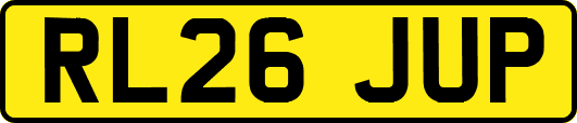 RL26JUP