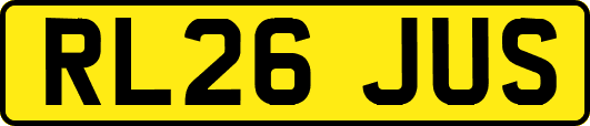 RL26JUS