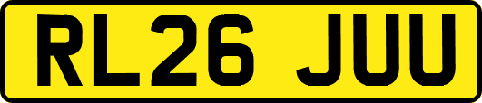 RL26JUU