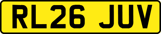 RL26JUV
