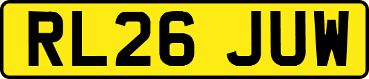 RL26JUW