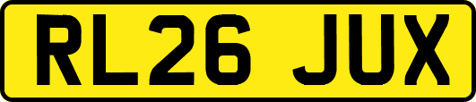RL26JUX