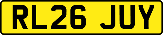 RL26JUY