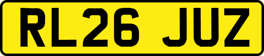 RL26JUZ