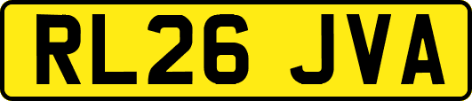 RL26JVA