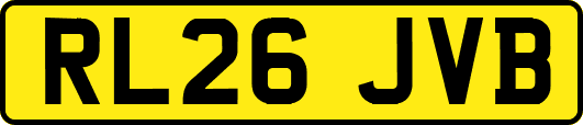 RL26JVB