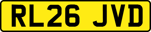RL26JVD