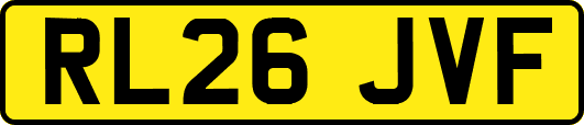 RL26JVF