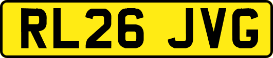 RL26JVG