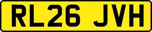 RL26JVH