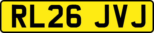 RL26JVJ