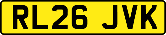 RL26JVK