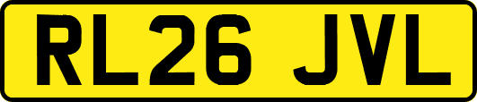 RL26JVL