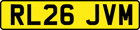 RL26JVM