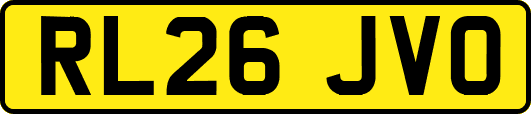 RL26JVO