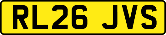 RL26JVS