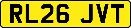 RL26JVT