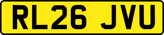 RL26JVU