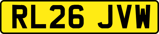 RL26JVW