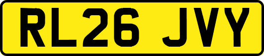 RL26JVY