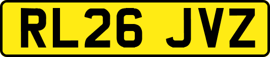 RL26JVZ