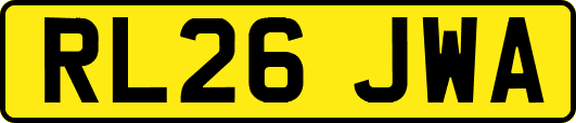 RL26JWA