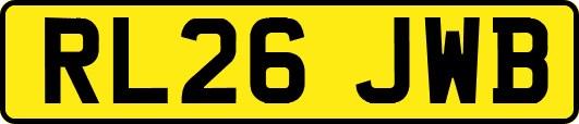 RL26JWB