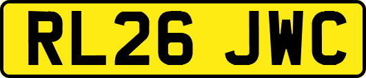 RL26JWC