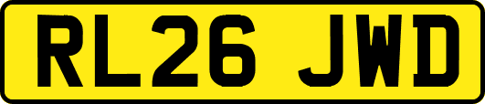 RL26JWD