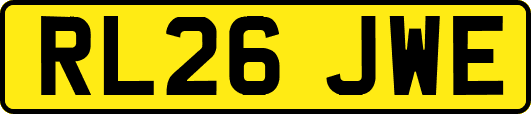RL26JWE