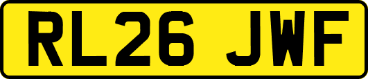 RL26JWF