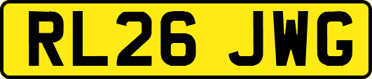 RL26JWG