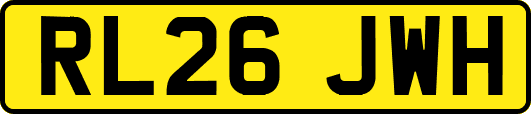 RL26JWH
