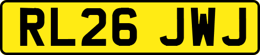 RL26JWJ