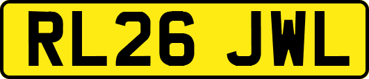 RL26JWL