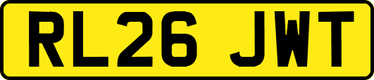 RL26JWT